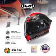 HJC RPHA 1 Full Face Racing Helmet - Senin MC1SF motor keledar HELMET HJC