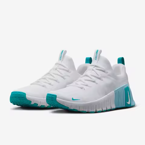 Nike Authentic All-Season Women's Cushioned Training Running Shoes FJ7126-107