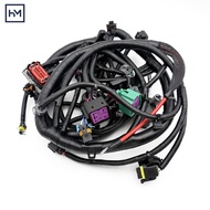 4C3Z-12B637-CA 4C3Z12B637AA Engine Wiring Harness for 20042005 Ford F250 F350 F450 F550 6.0L