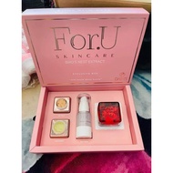 D'Ains Beauty Skincare For U (3in 1)