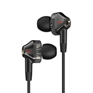 熱賣漫步者GM360 Pro高解析耳機入耳式高音質發燒級耳塞重低音新款461