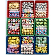 Wholesale Chocolate PREMIUM Chocolate Character Chocolate Bulk Price PER 50pcs