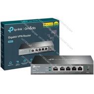 Wired Router ER605/7206/7406/8411 Multi-WAN Omada Enterprise Router