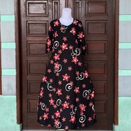 KF 82| SD Marisa SMT Klok Maria M Standard hand 3/4 Ld 106