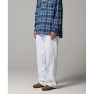 [DIckies] Original 874 Work Pants - White (DK010609C4D)