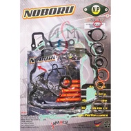 Overhaul Gasket Complete Gasket Set HONDA RS150 NSR FUTURE FI GBO J GB6 C70 CLICK ICON SPACY CG125 H