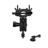 Rearview Mirror Mount for Gopro Hero 11 10 9 8 7 6 5 4 3 SJCAM Xiaomi Yi Xiaoyi 4K EKEN INSTA360 ONE
