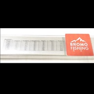 New Joran Tegek Exori Multiflex 270 / 2706 2.7 Meter Pole