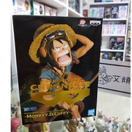 [Ai Naughty Toys] One Piece CHRONICLE FIGURE COLOSSEUM 4 vol.1 Luffy