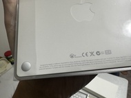 Apple 蘋果 無線鍵盤 觸控板 套裝 A1314 A1339 touch pad