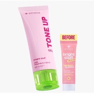 EMINA Bright Stuff Tone Up Cream 20mL || Tone up emina