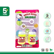 Airball Hello Kitty 2 Bubble - Children's Bubble Toy