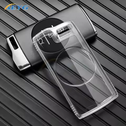 TPU Key Case Cover Holder Fob Protective Accessories For Chery Tiggo 7 Pro 8 Pro Exeed Tiggo 2 3x Ar
