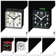 [WCO] TQ-140 Series x Casio Table Clock ft. Classic TQ140 TQ-140