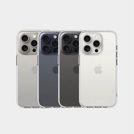 【UNIU】EÜV Pro 變色透明殼 iPhone15/Pro/Max