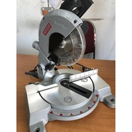 HYCO HY-MS185 7 1/4" LASER COMPOUND MITER SAW