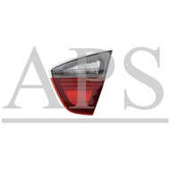 (TYC) BMW 3 SERIES E90 2005-2008 REVERSE LAMP, BONNET INNER TAIL LAMP (SMOKE)(E MARK)
