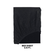 BED SHEET 3.5 FT.