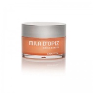 容量:50ml 

Mila D'Opiz維他命美肌修護霜

Mila D'Opiz Skin Vital Enriched Vitamin Cream