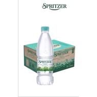 Spritzer Mineral Water 1 x 550ml