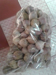500 Gram bawang putih tunggal