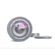 Sigma af zoom 28-105 f3.8-5.6 UC lll Aspherical If nikon Mount With Front And Rear Cap 62mm