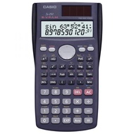CASIO卡西歐函數計算器FX-290-N