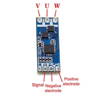 # thehear # 1S-2S 6A Micro Brushless Motor Driver Board Electric Regulator Drive For 1104 1106 1306 