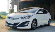 2015 Elantra EX