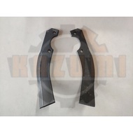 Power Tiller Mini Tiller Blade Left and Right【24/1set】