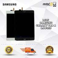 LCDF-SAMSUNG GALAXY TAB A 8.0 P355 (BLACK)/LCDF-SAMSUNG GALAXY TAB A 8.0 P355 (HITAM)