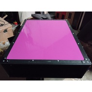 3U special order