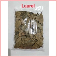 Dahon Ng Laurel/Bayleavesl PangRepak/Pangtinda 1Kg. (Buo At Hindi) ♂ ☑ ☜