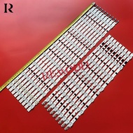 UA50F5505AR / UA50F5500AR SAMSUNG 50" LED TV BACKLIGHT 50F5505AR 50F5500AR UA50F5505 UA50F5500