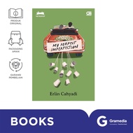 Metropop My Perfect Imperfection (Erlin Cahyadi)