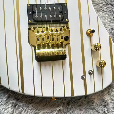 2026 hot selling Schecter Synyster Guitar DIAMOND SERIE FR Bridge HH Pickups 6 Strings