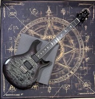PRS SE Mark Holcomb