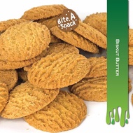 HALAL Butter Cookies/Biskut Butter 200g+-/pack