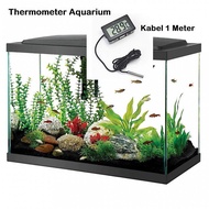 Aquarium Thermometer, aquascape Thermometer, aquascape digital Thermometer, aquarium digital Thermom