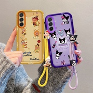 samsung a26 5g case samsung a57 5g case Anti fall protective phone case  bts