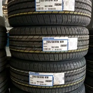 235/50/18 | Toyo Tar30 | Year 2021 | New Tyre | Minimum buy 2 or 4pcs