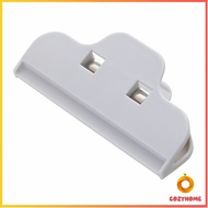Cozy  ที่หนีบถุง ที่หนีบอเนกประสงค์  ที่หนีบถุงขนม คลิปปิดปากถุงพลาสติก Moisture-proof clip