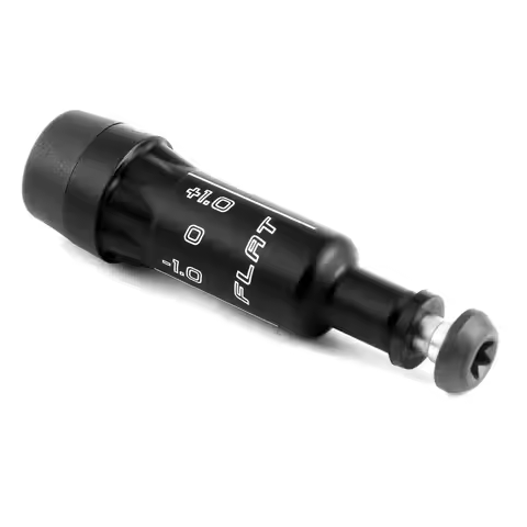 RH .335 and .350 Golf Shaft Sleeve Adapter for G410 Driver Fairway