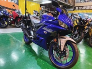 【天美重車 新車 〗2020年式黃牌重機 YAMAHA R3 ABS 全新0頭款 月付輕鬆