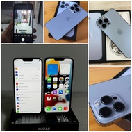 IPHONE 13 PRO MAX HDC 4G 4/64GB 6.7 INCHI BEST SELLER 