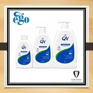 [EXP: 2030] QV GENTLE WASH 250G / 500G / 1KG