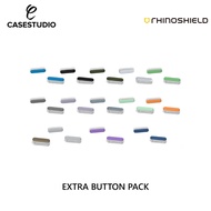 RHINOSHIELD Extra Button Pack for RhinoShield  iPhone phone cases