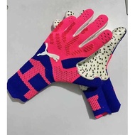 glove goalkeeper kids goalkeeper gloves New Full Latex Goalkeeper Gloves Adult Children Goalkeeper G