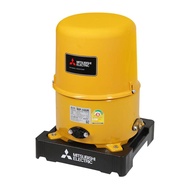 MITSUBISHI ปั๊มน้ำอัตโนมัติ 3/4" WP-105R 100 วัตต์ (ถังกลม) | ปั้มน้ำ เครื่องปั๊มน้ำอัตโนมัติ ปั๊มน้