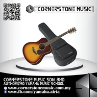 Yamaha Acoustic Guitar LL16 ARE *Pre Order* ( LL16ARE / LL 16 ARE / LL16AREBS ) - BS / Brown Sunburs